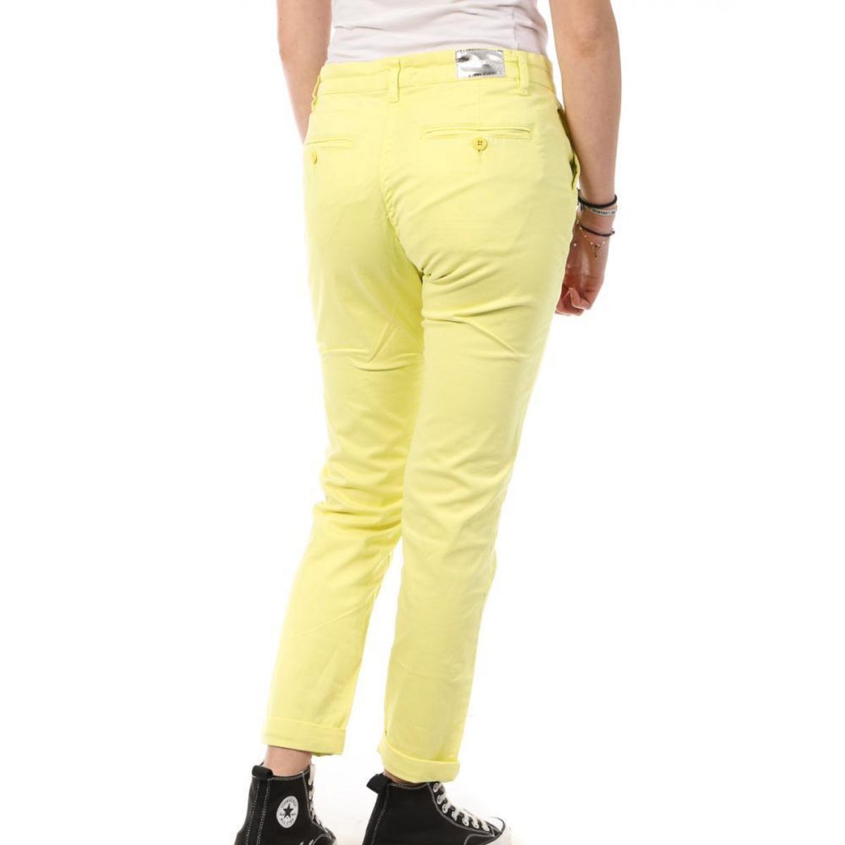 JOSEPH IN Pantalon Chino  Femme Joseph In Pia