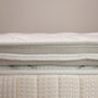 Voir la diapositive 3 : DODO Surmatelas Luxe à mémoire de forme