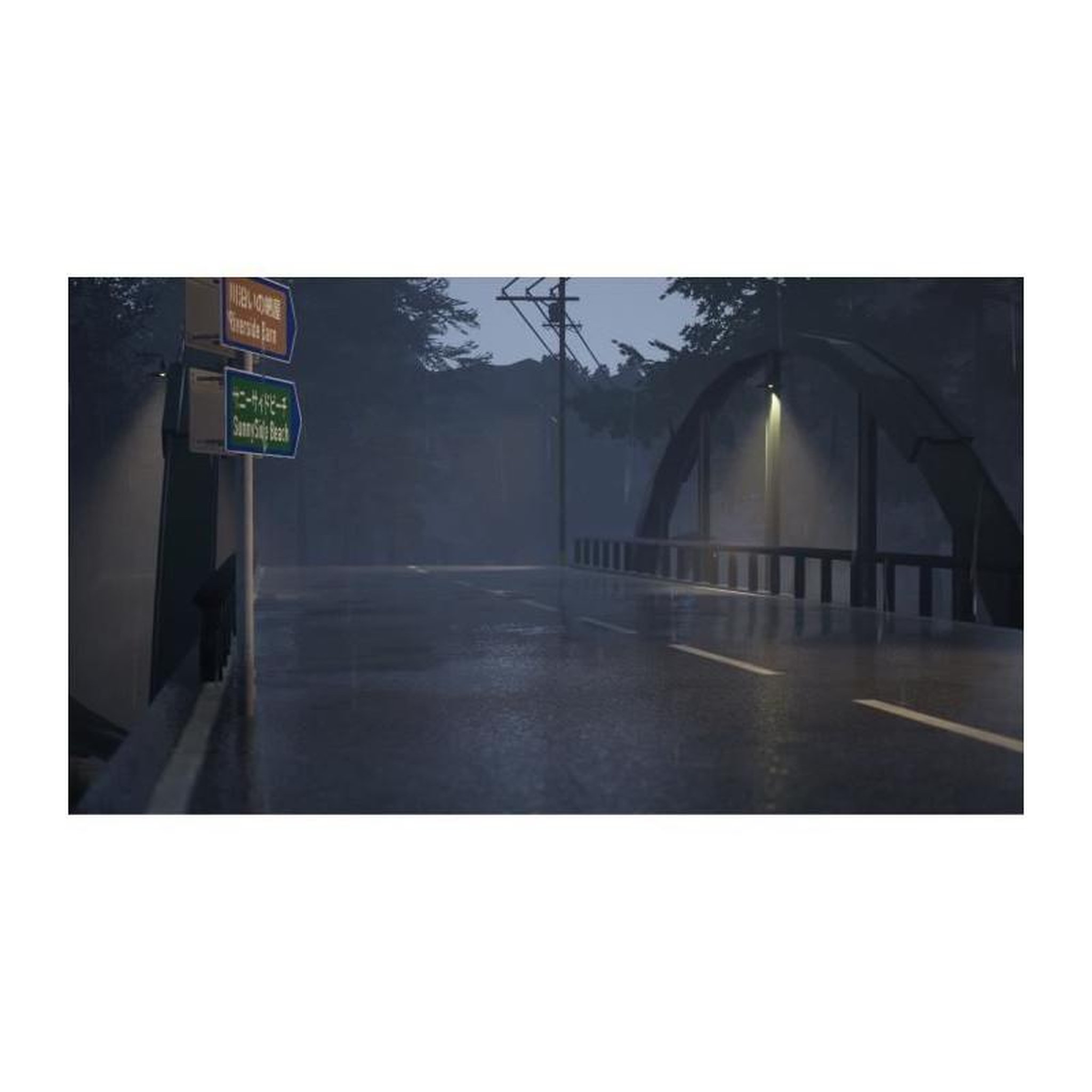 Voir la diapositive 2 : Just for games SunnySide - Jeu PS5