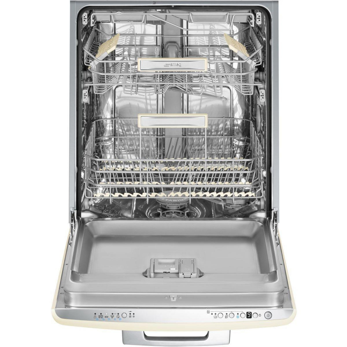 SMEG Lave vaisselle encastrable STFABCR3