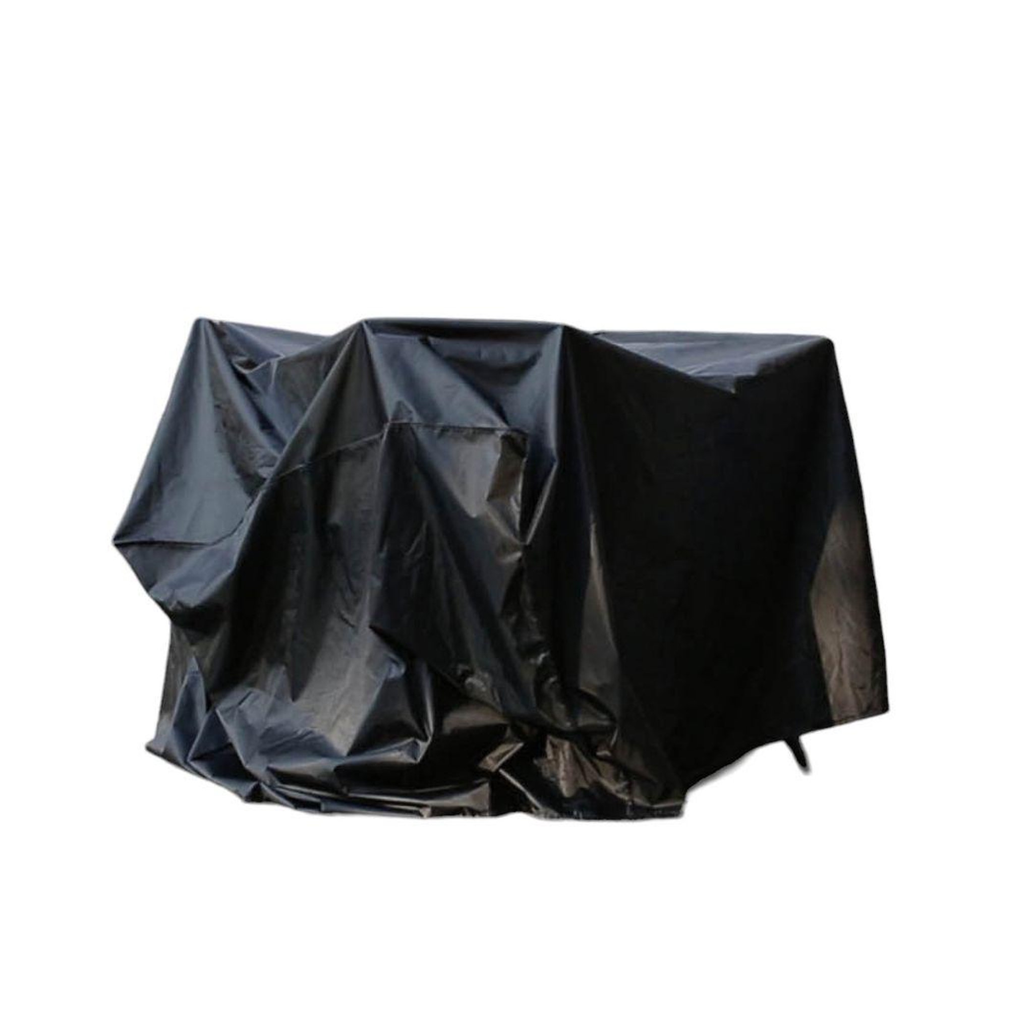 Voir la diapositive 1 : CONCEPT USINE Housse de protection pour salon de jardin 200 x 140 x 105 cm obal
