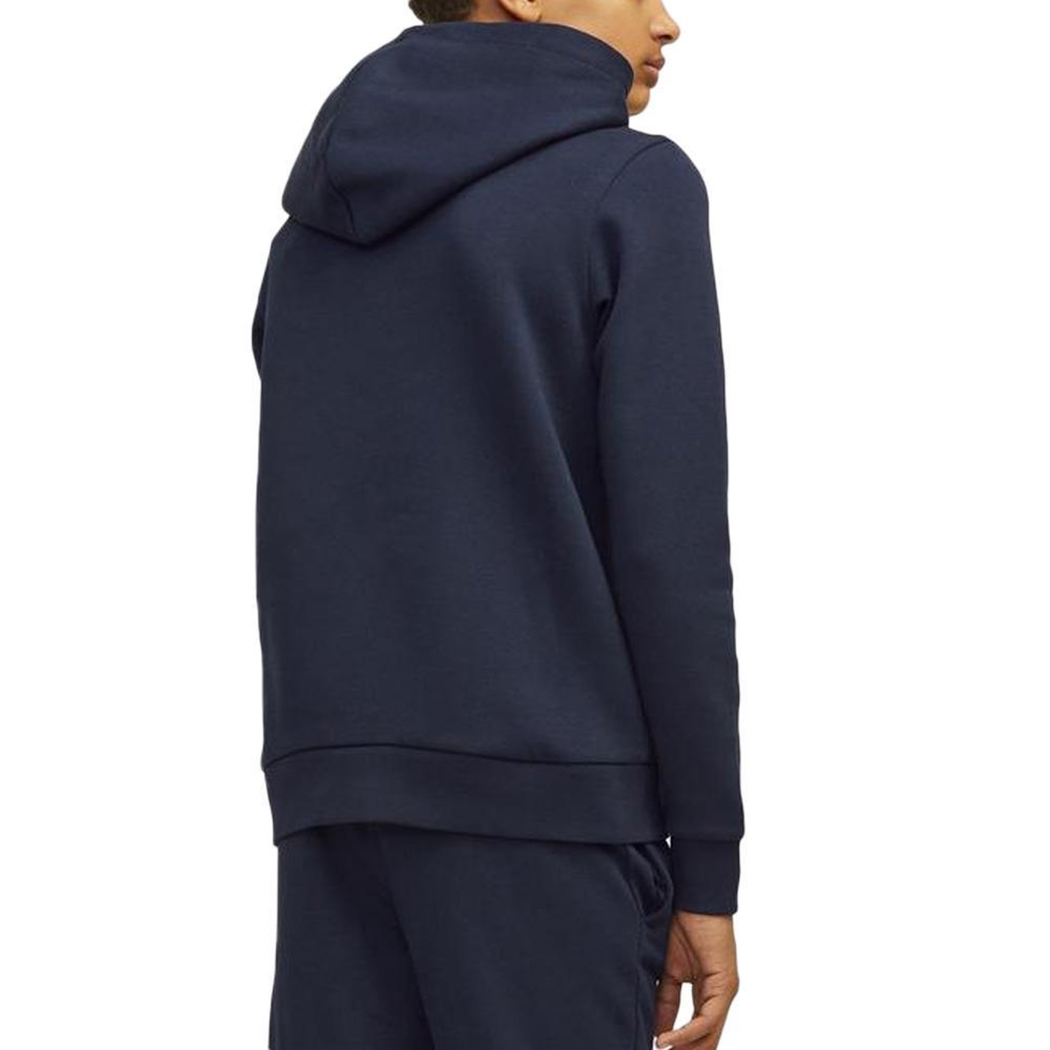 Voir la diapositive 2 : Jack & Jones Sweat Marine Garçon Jack & Jones Logo