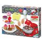 Voir la diapositive 2 : ECOIFFIER Cuisine - Coffret pâtisseries