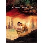 LA MECANIQUE TOME 2 : CHAMKA, Stevens Kevan