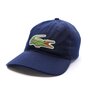 Voir la diapositive 1 : Lacoste Casquette  Mixte Lacoste RK9871