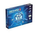 Geomag Jeu de construction geomag magnétique bleu