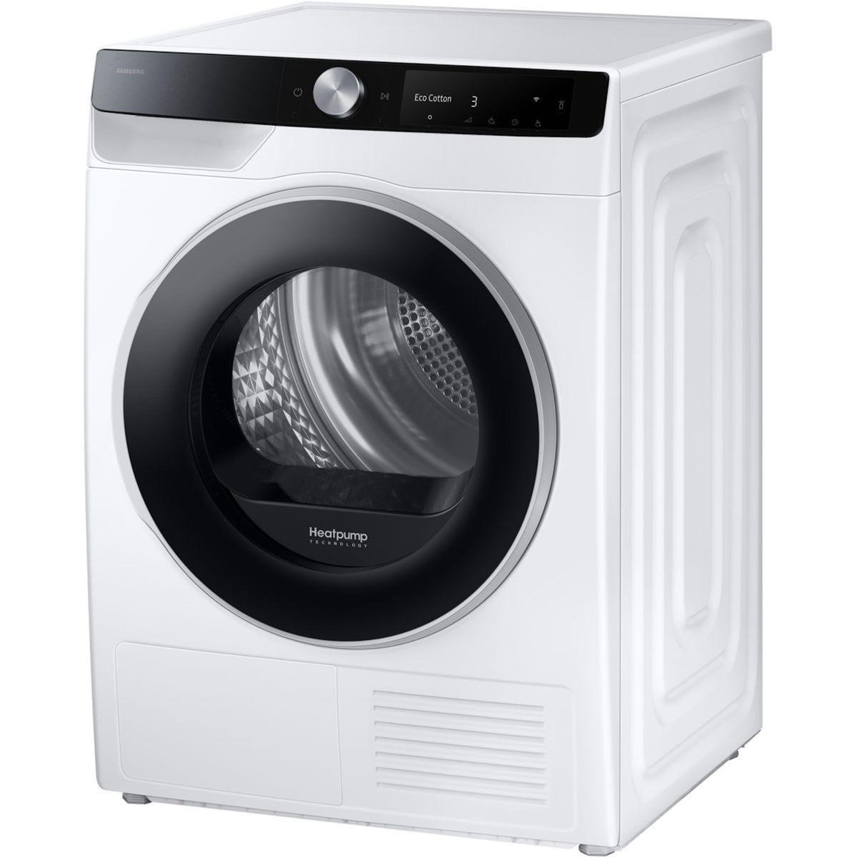 Samsung Sèche linge pompe à chaleur DV90DG6845LK