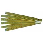 OUTIFRANCE Mesure pliante bois 2 m