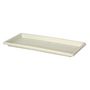 Voir la diapositive 1 : Telcom Plateau L57 cm pour jardinière 60 cm blanc crème