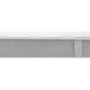 Voir la diapositive 2 : Matelas mousse  80x200 cm OPALE