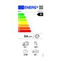 Voir la diapositive 2 : BOSCH Lave-vaisselle 60cm 14 couverts 42db - SMS6ECC12E