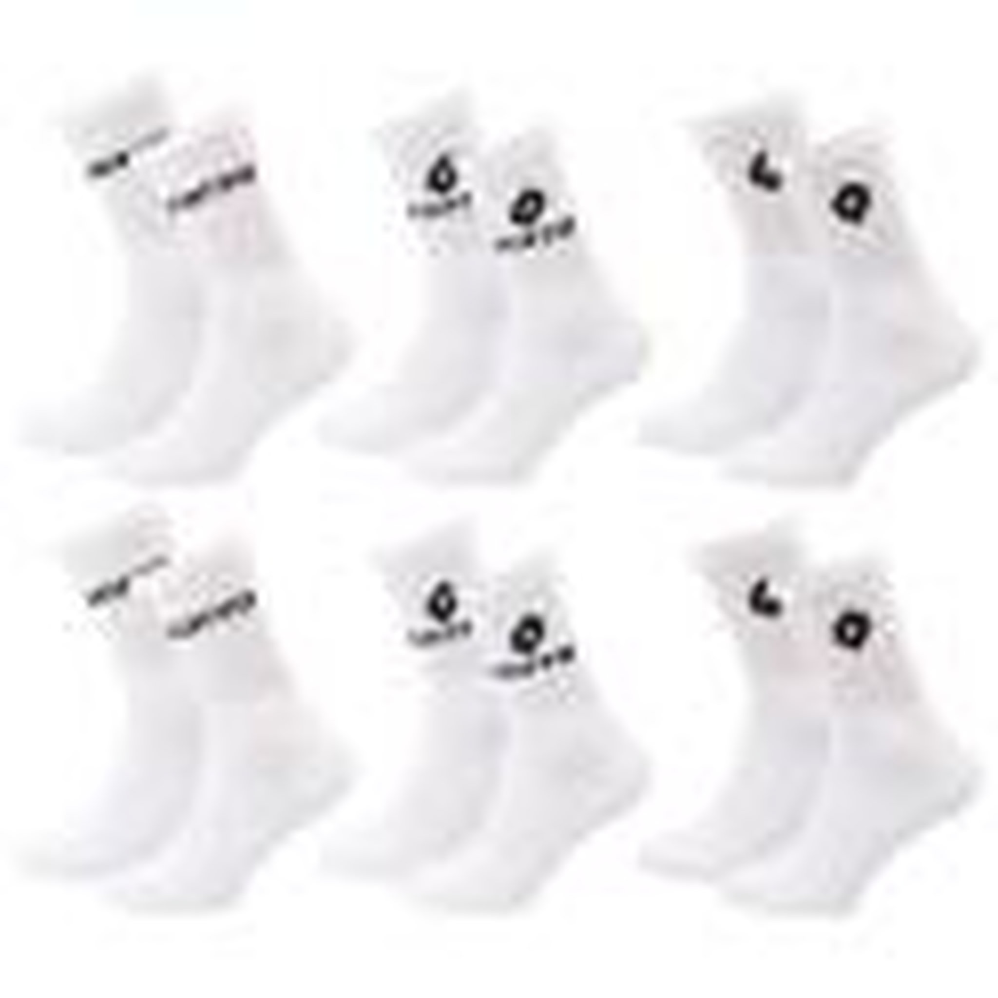 LOTTO Chaussettes Homme LOTTO. Coloris disponibles : Multicolore