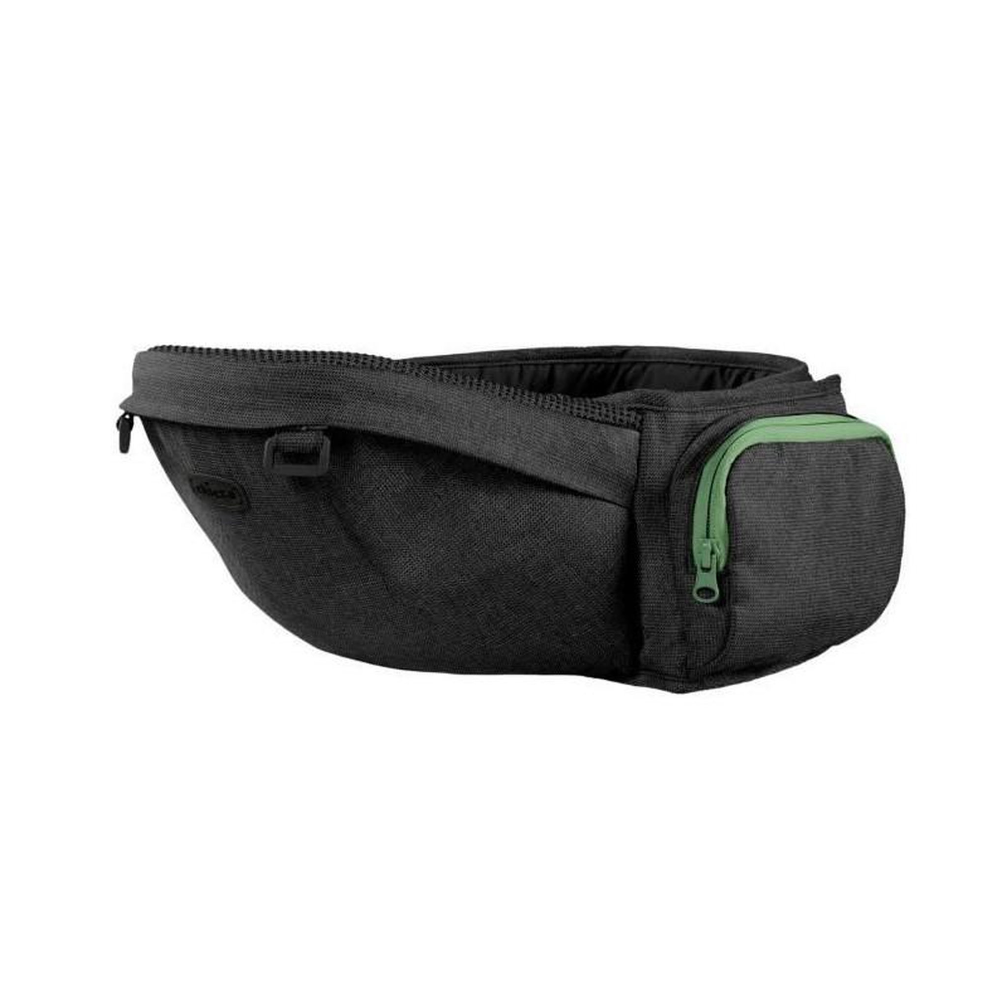 Voir la diapositive 3 : CHICCO CHICCO - Porte-bébé Hip Seat Pirate Black