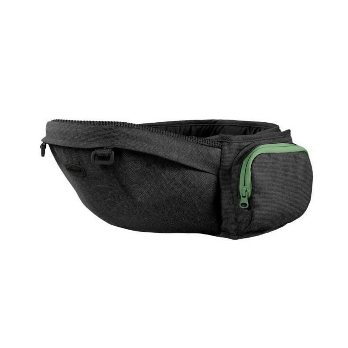 CHICCO CHICCO - Porte-bébé Hip Seat Pirate Black