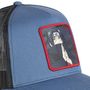 Voir la diapositive 3 : CAPSLAB Casquette homme trucker Naruto Shippuden Itachi Capslab