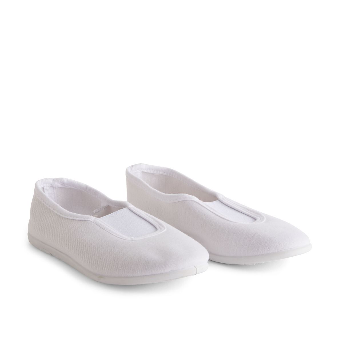 IN EXTENSO Chaussons ballerines fille