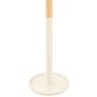 Voir la diapositive 3 : Paris Prix Porte-Manteaux en Bois  Bali  180cm Naturel & Blanc