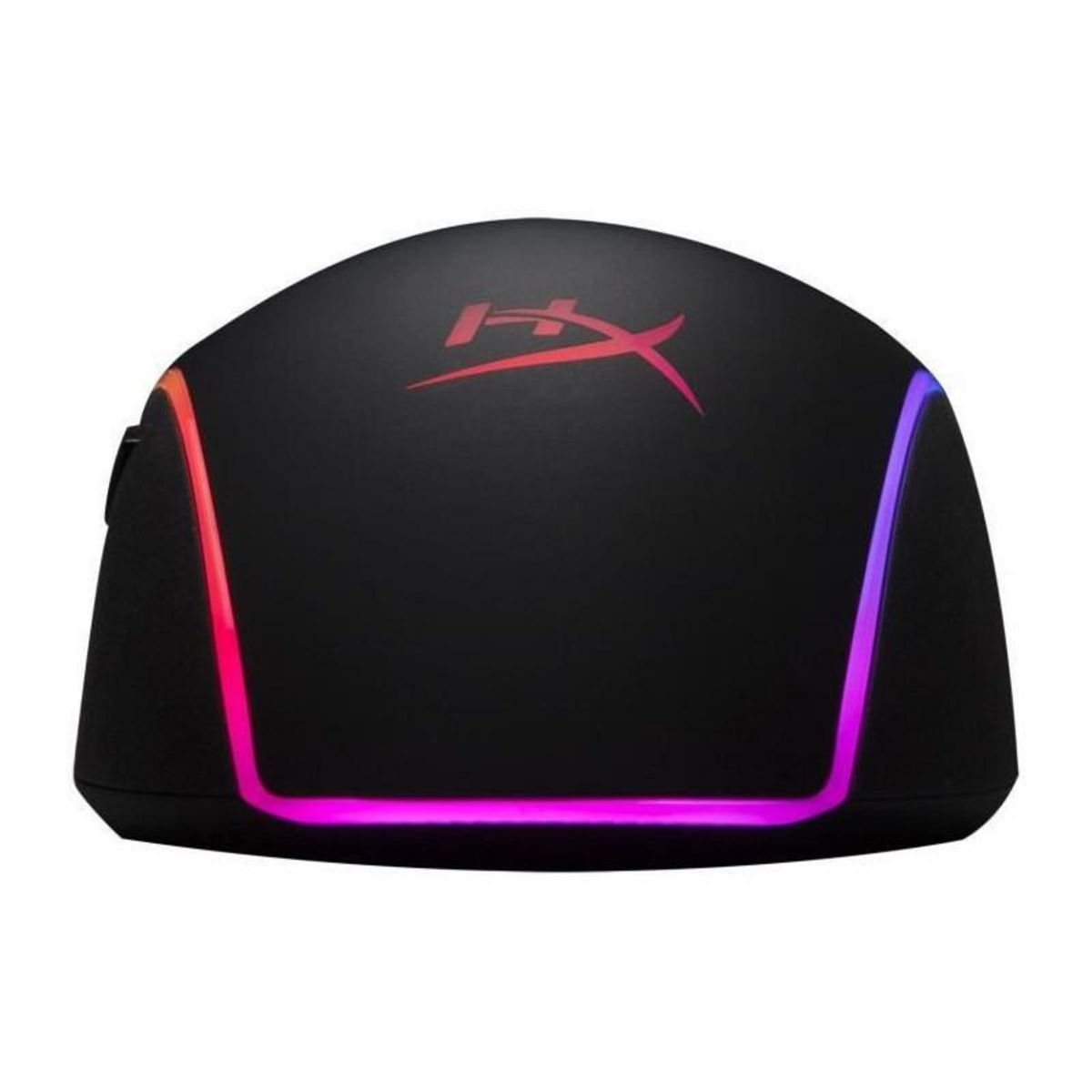 HyperX HYPERX Pulsefire Surge Souris optique 6 boutons filaire USB