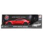 Voir la diapositive 3 : Voiture radiocommandée rouge échelle 1/18e Aston Martin Vantage