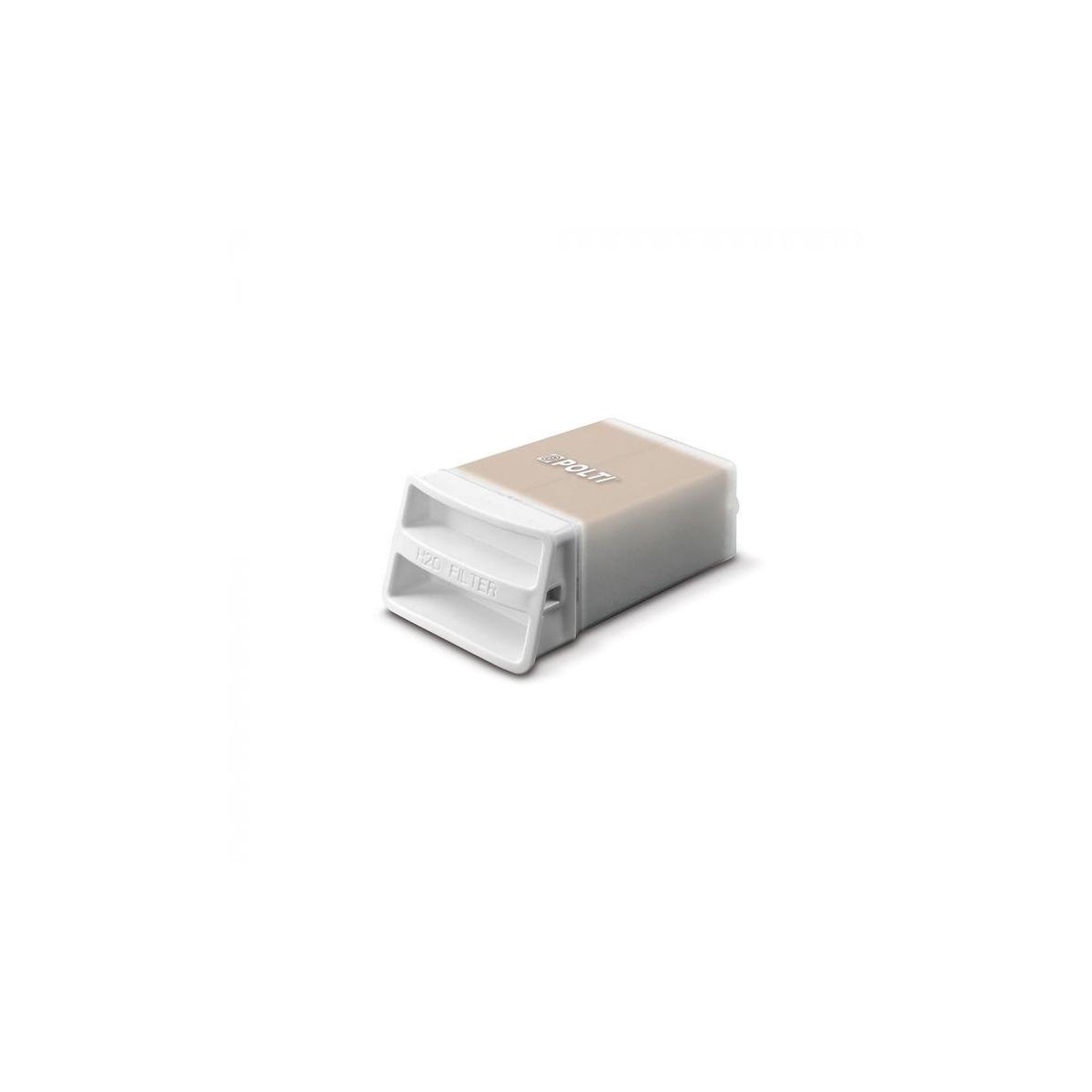 POLTI Filtre anti-calcaire x2 anticalcaire instant PAEU0404