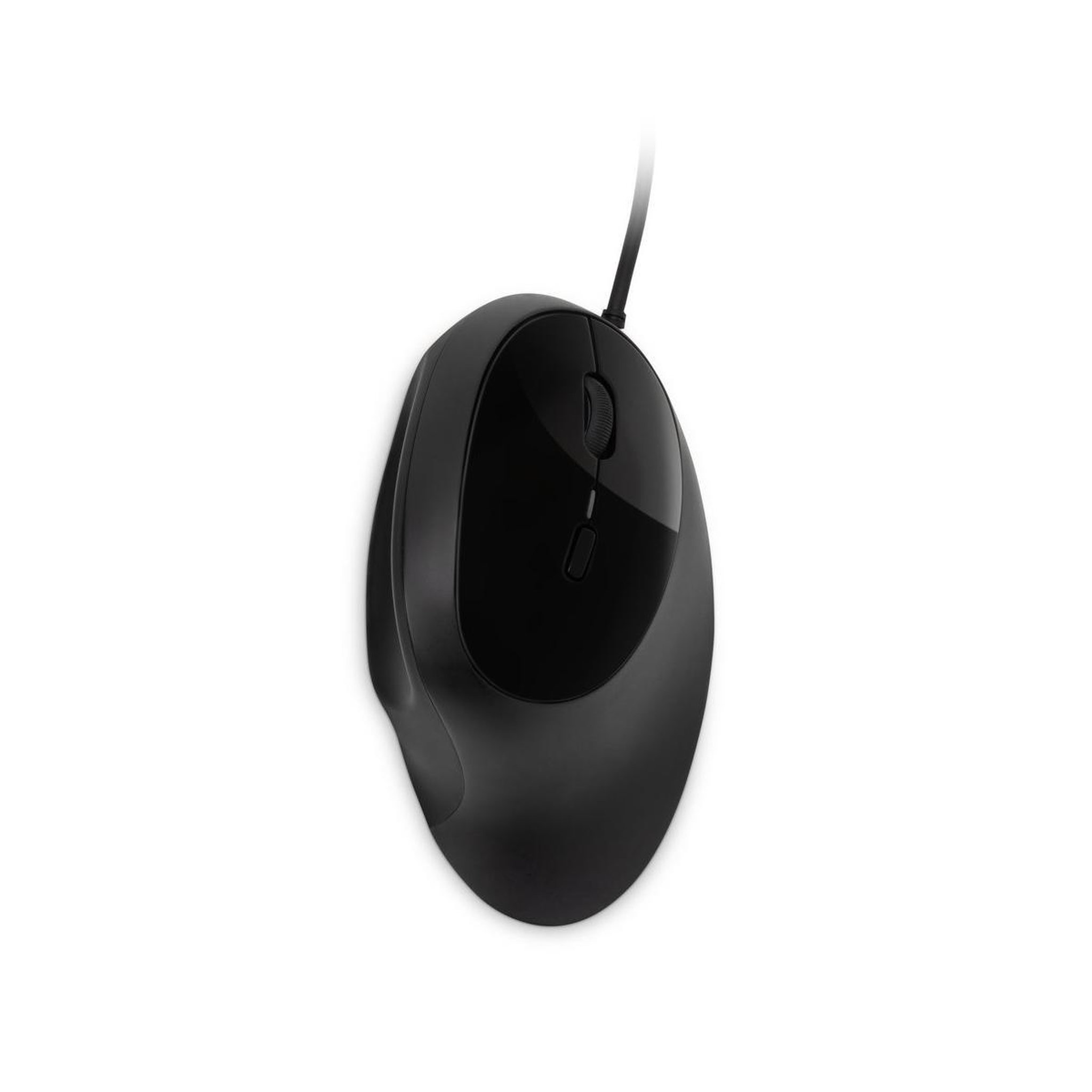 Voir la diapositive 3 : Kensington Kensington souris filaire pro fit® ergo