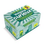 VOISINS CURIEUX. DANS L'IMMEUBLE, LES RUMEURS CIRCULENT A UNE VITESSE FOLLE, ET CE N'EST PAS VOUS QUI ALLEZ LES ARRETER !, Croce Pierre