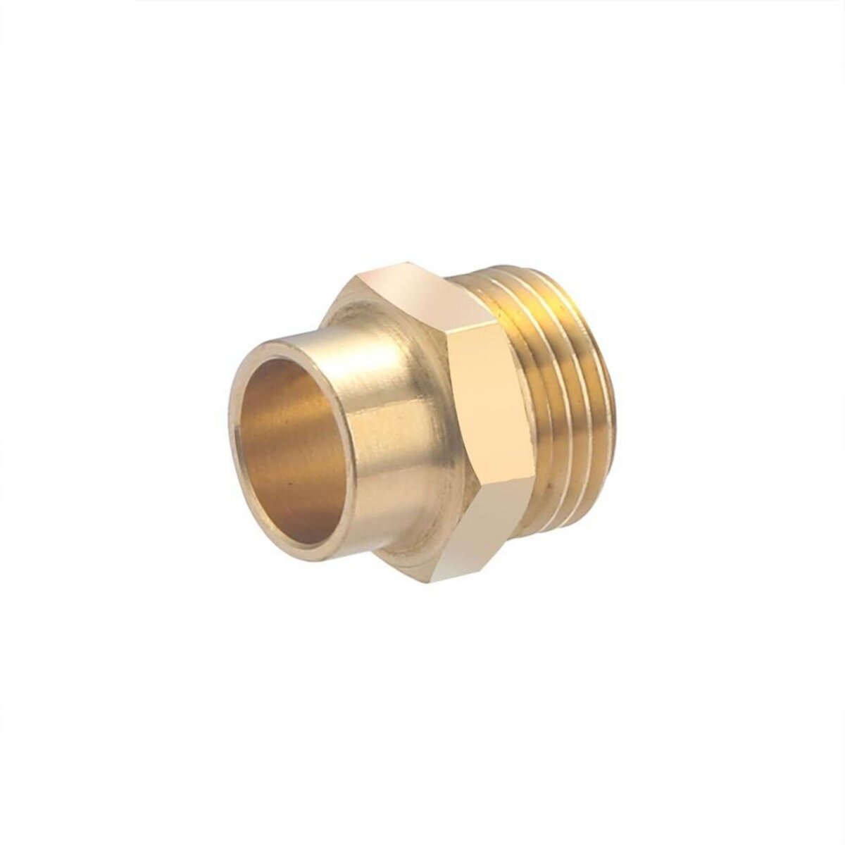 CENTRALE BRICO 1 manchon M  1/2 - 14