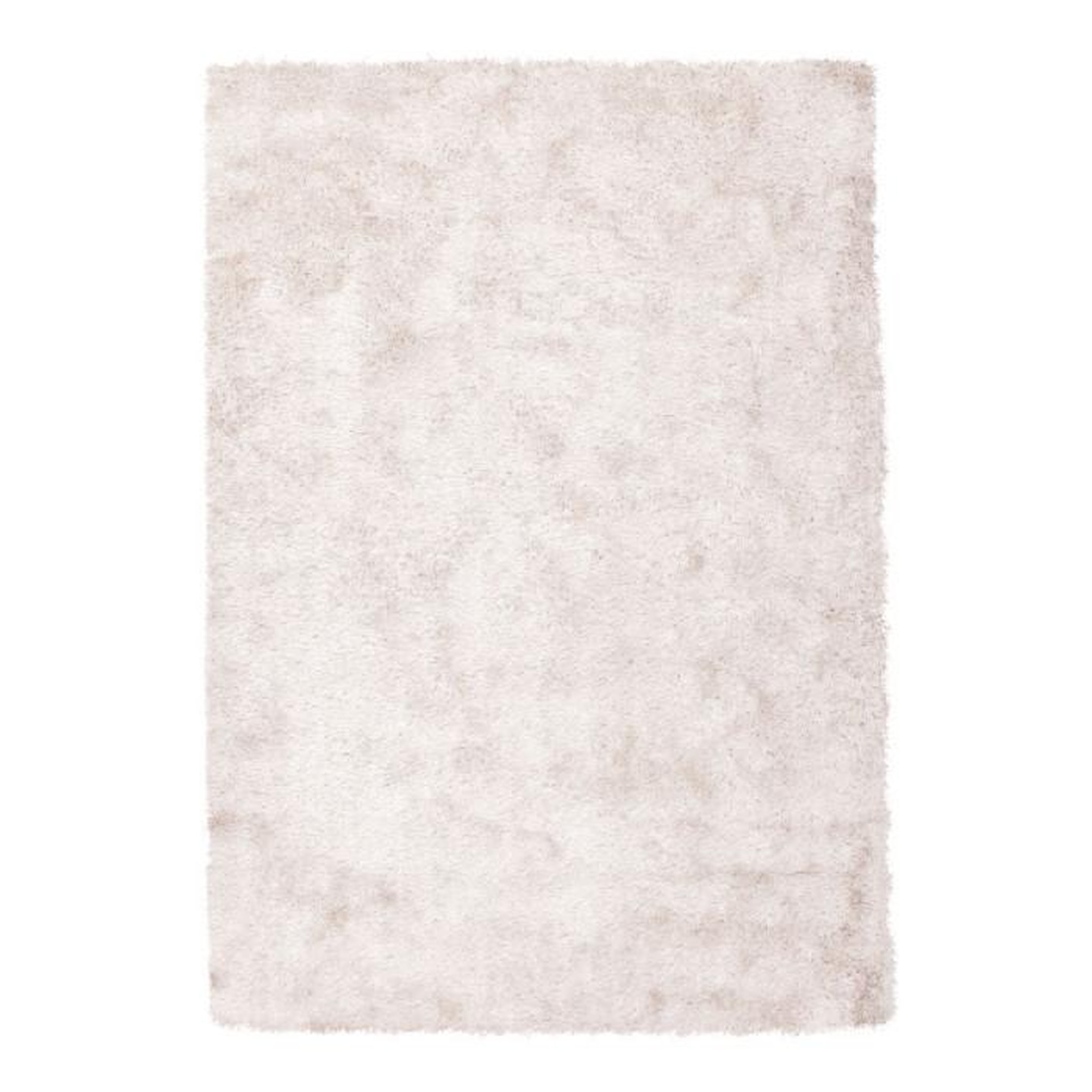 Paris Prix Tapis Shaggy Fait Main  Diamond  Rose. Coloris disponibles : Rose