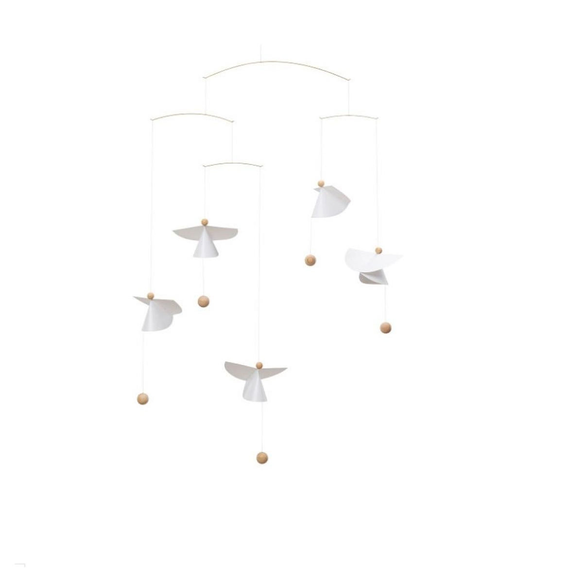 Flensted Mobile Flensted Anges gardiens