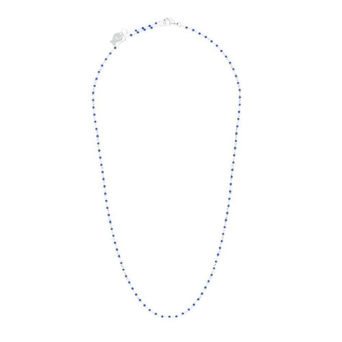 CLIO BLUE Collier  Femme Clio Blue Mimi Argent