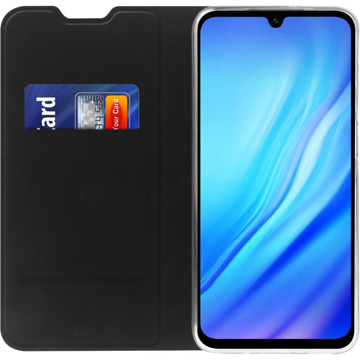 ESSENTIEL B Pack Samsung A26 Noir