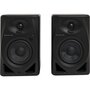 Voir la diapositive 1 : Pioneer Enceinte surround DM-40D x 2