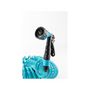 Voir la diapositive 2 : SUAN Tuyau d'arrosage flexible - Suan - Kit complet avec accessoires - Longueur : 7,5m