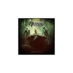 FRONTIER Animalistic