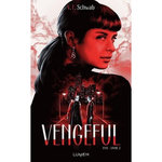EVIL TOME 2 : VENGEFUL, Schwab V. E.