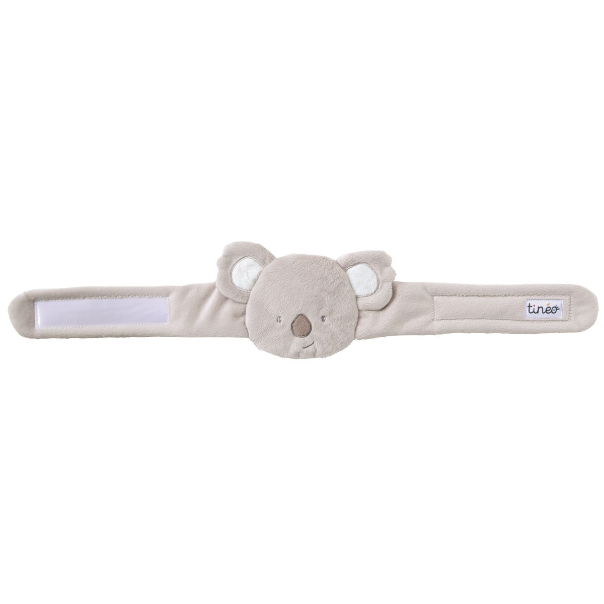 TINEO Mini bouillotte de massage bébé 