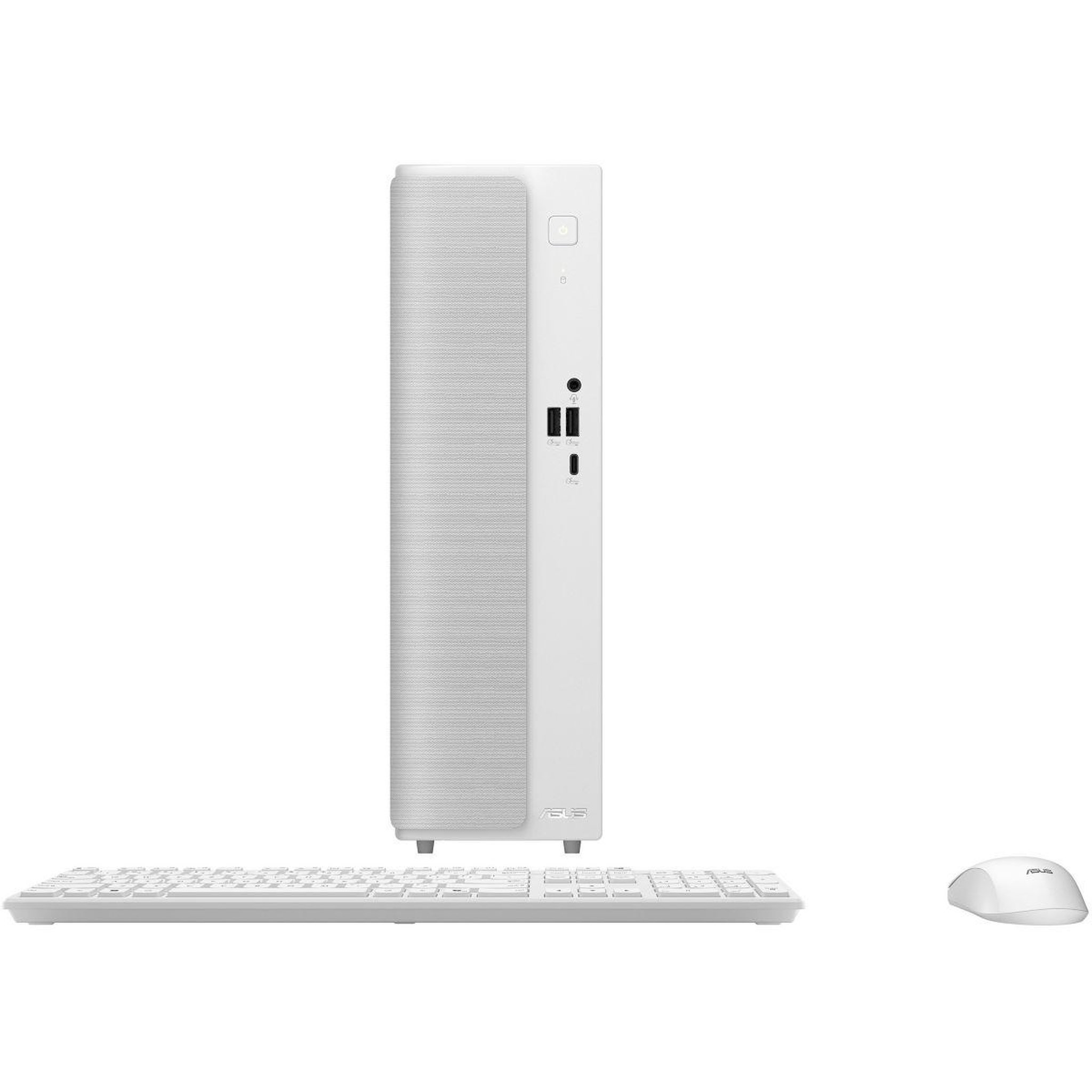 Voir la diapositive 5 : ASUS Unité centrale V501SV-05210H088W Intel Core 5 210H 8 Go RAM DDR5 SSD 512 Go