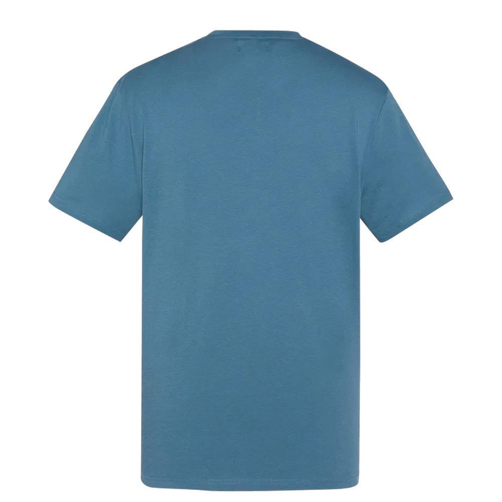 Voir la diapositive 2 : Schott T-Shirt Bleu Garçon Schott RODE