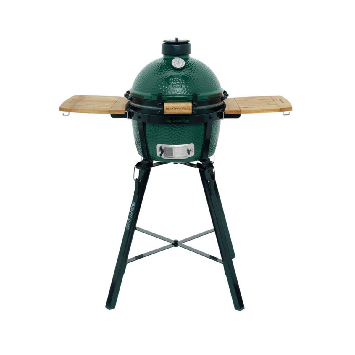 BIG GREEN EGG Support barbecue berceau surelevateur Minimax pliable