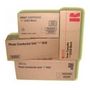 Voir la diapositive 2 : Ricoh Ricoh Toner SPC360HE Cyan (408185)