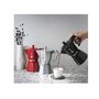 Voir la diapositive 2 : BIALETTI Cafetière italienne 6 tasses noir - 0009066