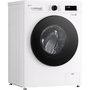 Voir la diapositive 3 : LG Lave linge hublot F94B16WHS