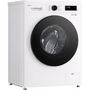 Voir la diapositive 3 : LG Lave linge hublot F94B16WHS