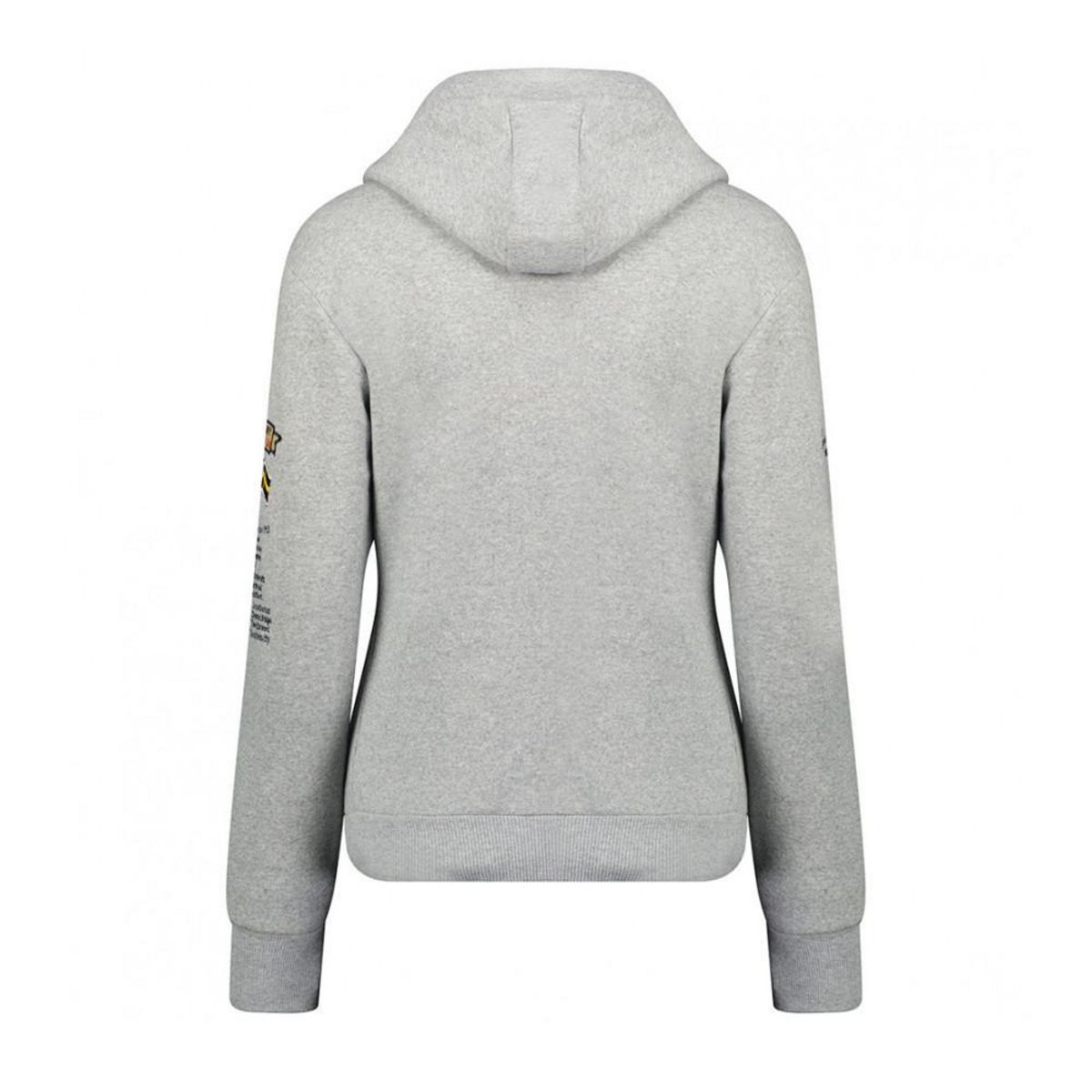 GEOGRAPHICAL NORWAY Sweat à capuche  Femme Geographical Norway Gymclass