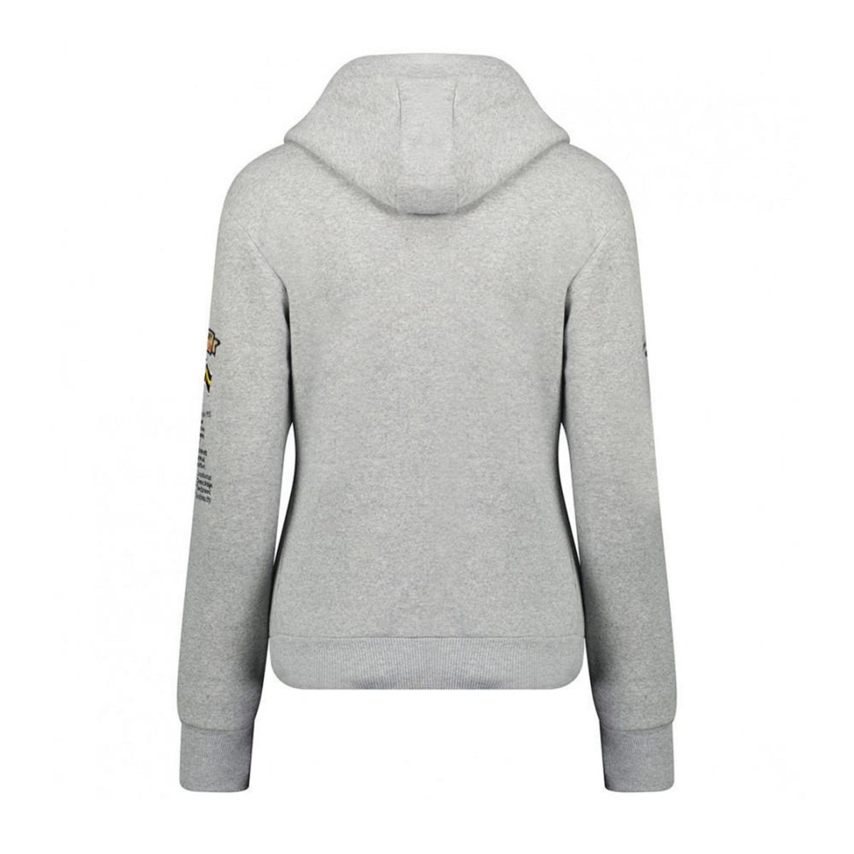 GEOGRAPHICAL NORWAY Sweat à capuche  Femme Geographical Norway Gymclass