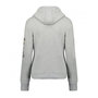 Voir la diapositive 2 : GEOGRAPHICAL NORWAY Sweat à capuche  Femme Geographical Norway Gymclass