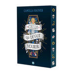 LA MALEDICTION DES HAWTHORNE TOME 1 : CELUI QUI DEVAIT MOURIR, Raines Camilla