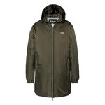 Schott Veste Kaki Homme Schott CLYDE. Coloris disponibles : Vert