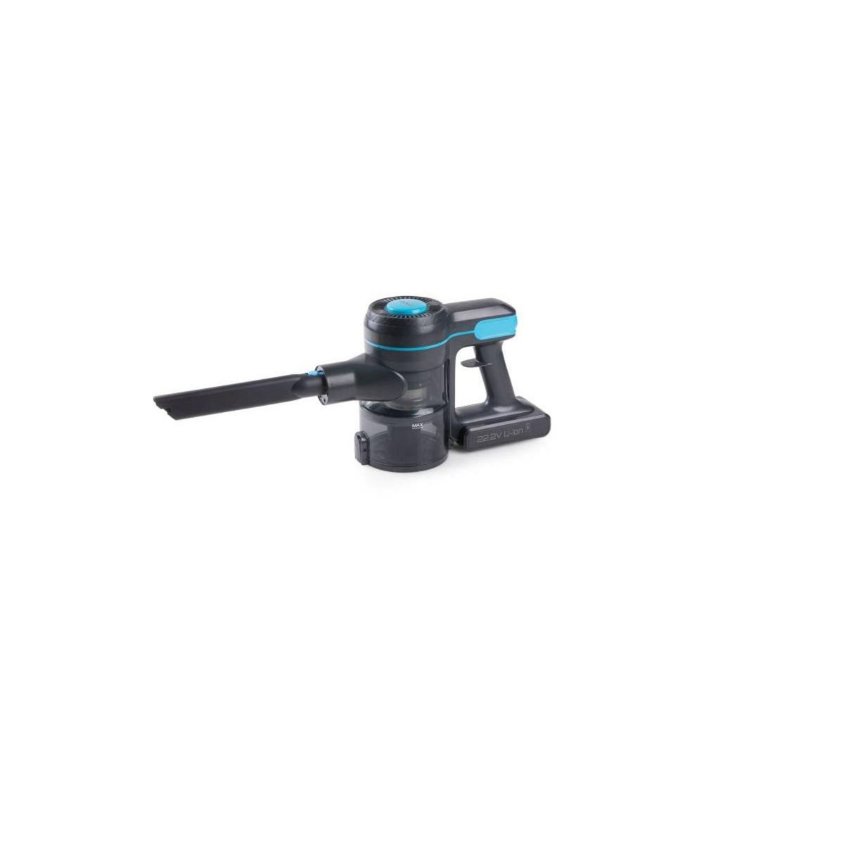Domo Aspirateur balai 2en1 22.2v - DO1135SV