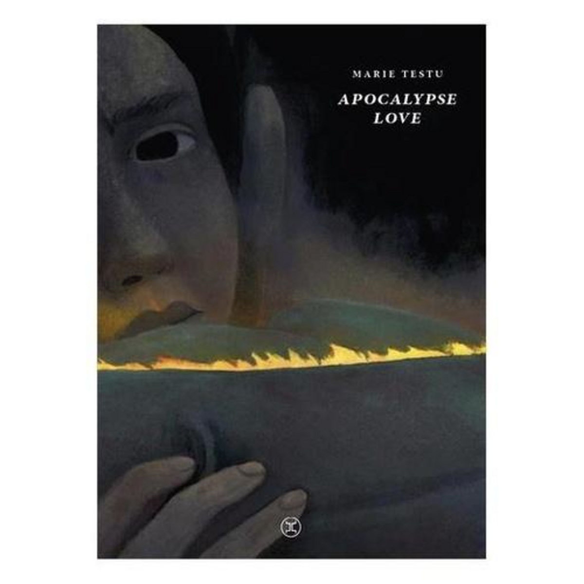 APOCALYPSE LOVE, Testu Marie